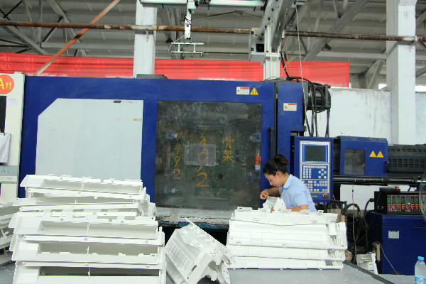 注塑件彎曲可能出現的問題和8種補救方法