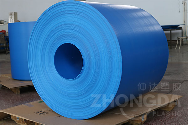 塑料PP中空板在裝修建材中的用途及優點有哪些？